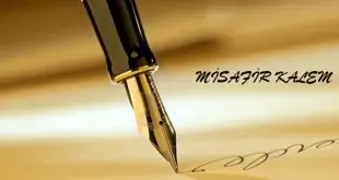 misafir kalem